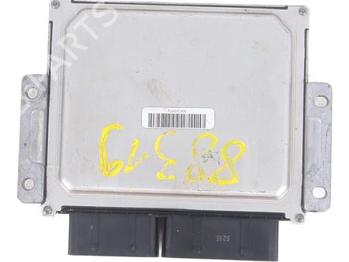 Control unit DS DS 4 / DS 4 CROSSBACK (NX_) | BP36442442M11 - Image 2