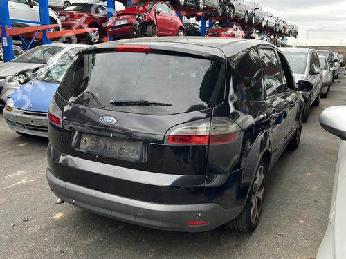 Left headlight FORD S-MAX (WA6) 2.0 TDCi | BP25674894C28 - Image 8