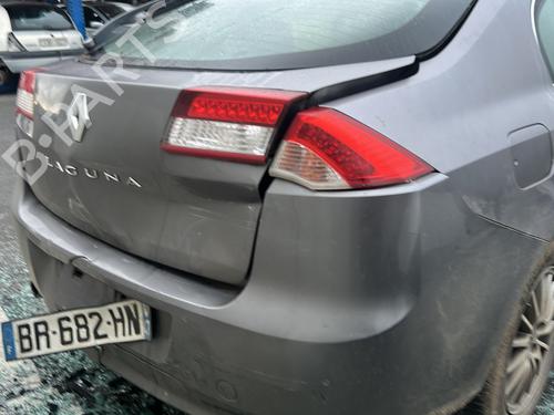 Starter RENAULT LAGUNA III (BT0/1) 2.0 dCi (BT07, BT0J, BT14, BT1A, BT1S) | BP25676514M8  - Image 6