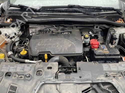 Motor RENAULT CLIO IV (BH_) 1.2 16V (73 hp) 29860425