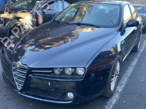 Pièces Détachées Usagées ALFA ROMEO 159 (939_) 1.9 JTDM 16V (939AXC1B, 939AXC12) (150 hp) 4324663