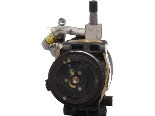 AC compressor FIAT PANDA (169_) 1.2 (169.AXB11, 169.AXB1A) | BP25695092M34 - Image 2