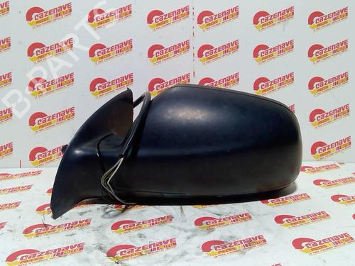 Used Left mirror Left mirror PEUGEOT 307 (3A/C) 2.0 HDi 110 (107 hp) 25692501 25692501