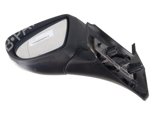 Left mirror RENAULT ZOE (BFM_) ZOE | BP28096911C26 