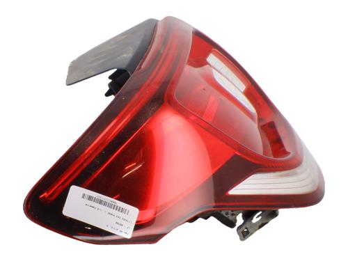 Used Left taillight Left taillight 38737668 38737668