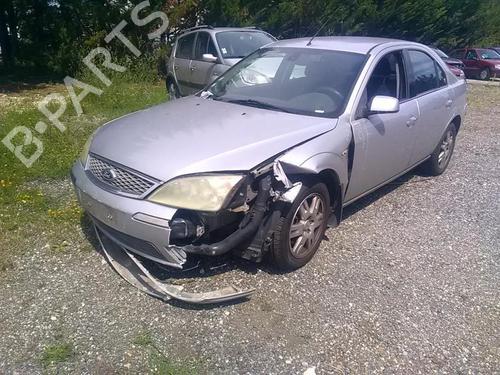 Gearbox FORD MONDEO III (B5Y) 2.0 16V TDDi / TDCi | BP25689012M3 