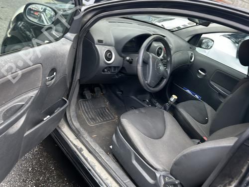 Engine control unit (ECU) CITROËN C2 (JM_) 1.4 HDi | BP28473453M57  - Image 7