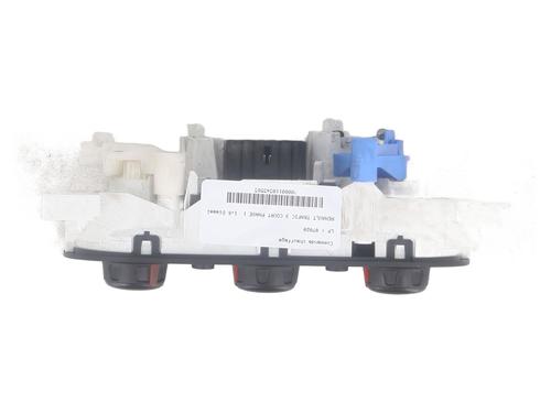 Climate control RENAULT TRAFIC III Van (FG_) 1.6 dCi 115 (FGMD) | BP27944428I5 - Image 4