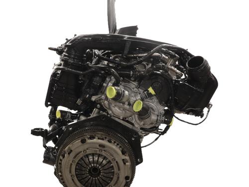 Used Engine Engine SKODA OCTAVIA III Combi (5E5, 5E6) 1.5 TSI (150 hp) 39513444 39513444