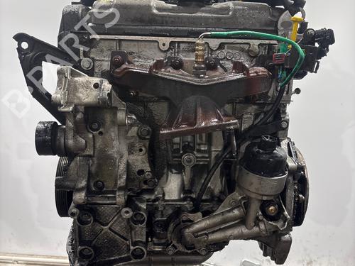 Engine PEUGEOT 206+ (2L_, 2M_) 1.4 i (2LKFWA, 2MKFWA) | BP38940734M1 - Image 3