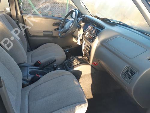 Left mirror SUZUKI GRAND VITARA I (FT, HT) 2.0 TD 4x4 (SQ420D) | BP25696593C26 