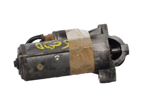 Used Starter RENAULT GRAND SCÉNIC II (JM0/1_) 1.9 dCi (JM14) (131 hp) 25686134