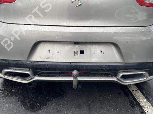 Tailgate CITROËN DS5 2.0 HDi 200 Hybrid4 All-wheel Drive | BP30543934C6 - Image 4
