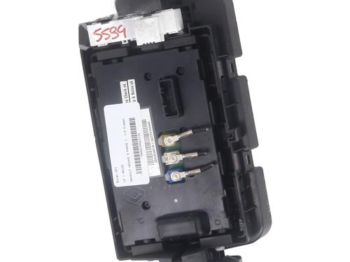 Display monitor RENAULT MEGANE III Hatchback (BZ0/1_, B3_) 1.5 dCi (BZ09, BZ0D, BZ1W, BZ29, BZ14) | BP27655528C48