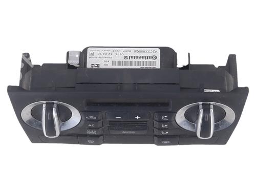 Climate control AUDI A3 (8P1) 1.6 TDI | BP38766784I5 - Image 4
