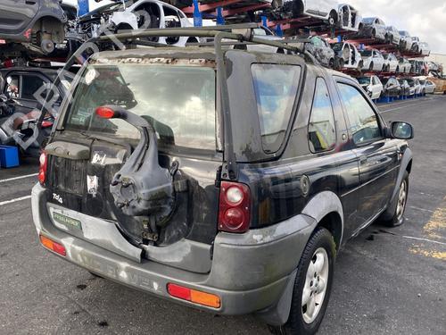 Brukte deler til LAND ROVER FREELANDER I (L314) 2.0 Td4 4x4 (112 hp) 4482251