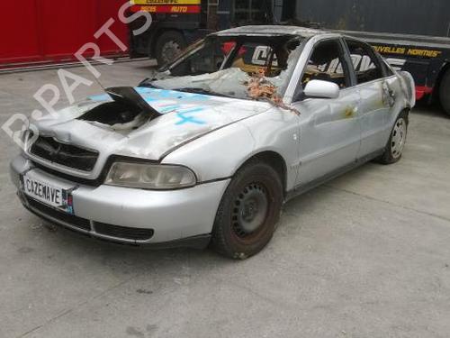 Starter AUDI A4 B5 (8D2) 2.5 TDI | BP25695936M8  - Image 5