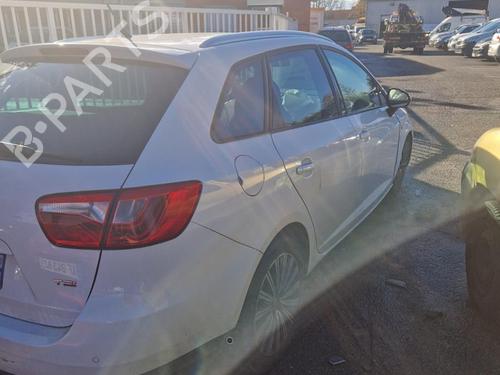 Left tailgate light SEAT IBIZA IV ST (6J8, 6P8) 1.2 TSI | BP25692120C79 - Image 10