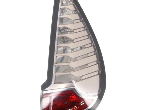 Used Right taillight RENAULT SCÉNIC III (JZ0/1_) 1.5 dCi (110 hp) 25694629