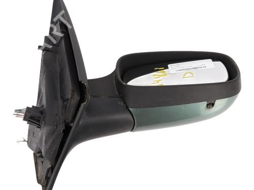 Right mirror RENAULT MEGANE II (BM0/1_, CM0/1_) 1.9 dCi (BM0G, CM0G) | BP25686680C27 