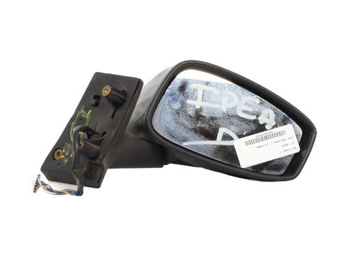 Used Right mirror Right mirror FIAT IDEA (350_) 1.9 JTD (101 hp) 25689743 25689743