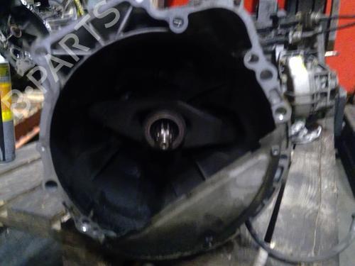 Gearbox BMW 3 Compact (E46) 316 ti | BP25687139M3 