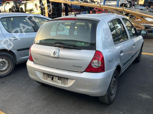 Gearbox RENAULT CLIO II (BB_, CB_) 1.5 dCi (B/CB3M) | BP25679071M3 