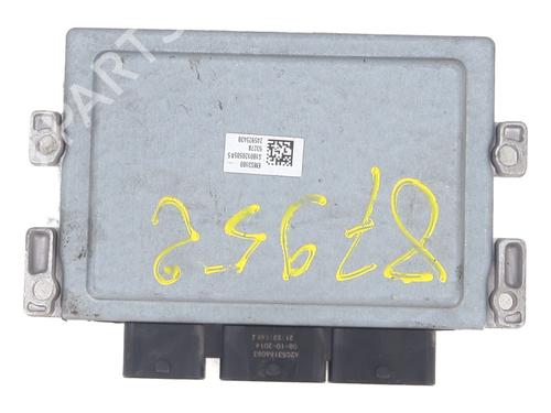 Control unit RENAULT ZOE (BFM_) ZOE | BP37750887M11 - Image 2