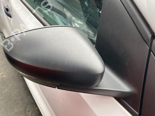 Right mirror VW POLO V (6R1, 6C1) 1.2 TDI | BP25693658C27 
