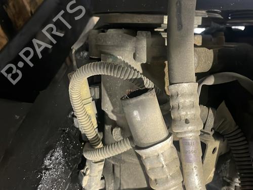 Used AC compressor AC compressor PEUGEOT 308 I (4A_, 4C_) 1.6 HDi (109 hp) 26505598 26505598