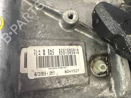 Used Gearbox Gearbox 36794142 36794142