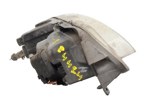 Left headlight PEUGEOT 106 II (1A_, 1C_) 1.0 i | BP25697871C28 