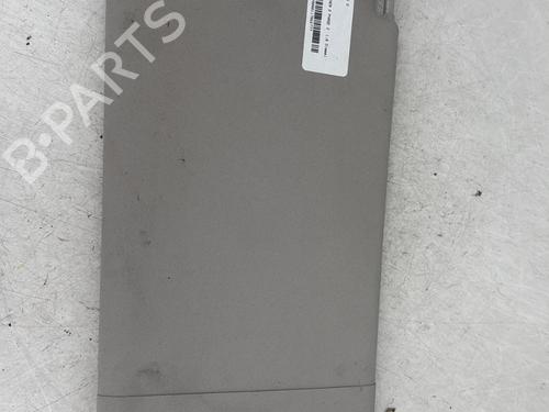Right sun visor PEUGEOT PARTNER Box Body/MPV 1.6 HDi | BP30860462I2 - Image 4