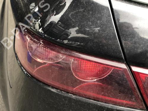 Used Left taillight Left taillight ALFA ROMEO 159 Sportwagon (939_) 1.9 JTDM 16V (939BXC1B) (136 hp) 25684248 25684248