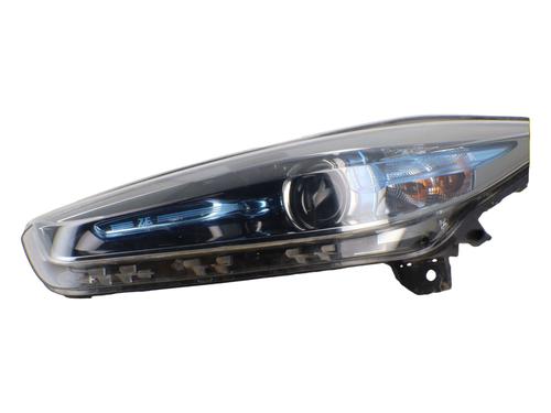 Left headlight RENAULT ZOE (BFM_) ZOE | BP38776587C28 - Image 5