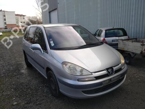 Front left window mechanism PEUGEOT 807 (EB_) 2.2 HDi | BP25689062C22 - Image 5