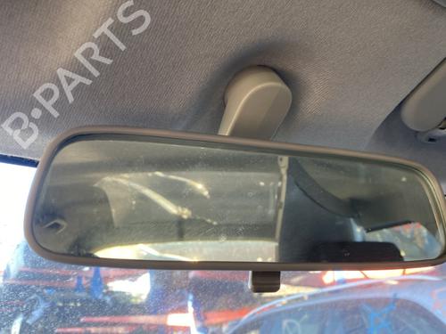 Bakspejl indvendigt SUZUKI SWIFT III (MZ, EZ) 1.3 (RS413, ZC11S) (92 hp) 28094563