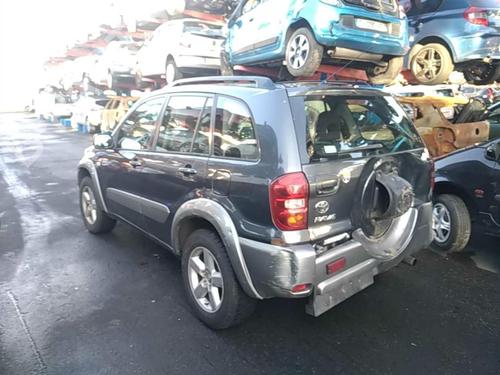 Transfer box TOYOTA RAV 4 II (_A2_) 2.0 D 4WD (CLA20_, CLA21_, CLA20R, CLA21R) | BP25692989M36 - Image 6