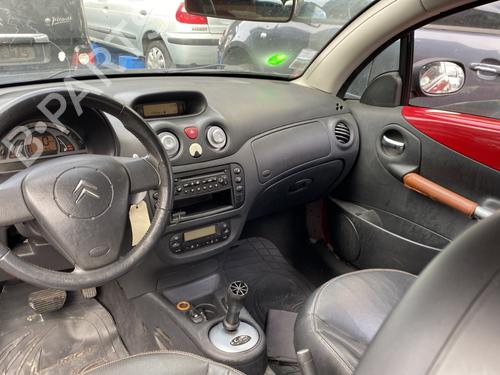 Used Passenger airbag CITROËN C3 Pluriel (HB_) 1.6 (109 hp) 25682727