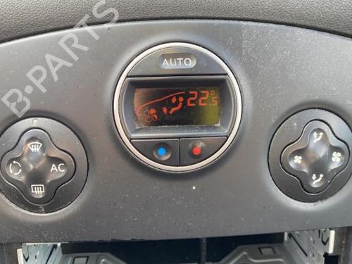 Used Climate control RENAULT CLIO III (BR0/1, CR0/1) 1.5 dCi (BR17, CR17) (86 hp) 26954836