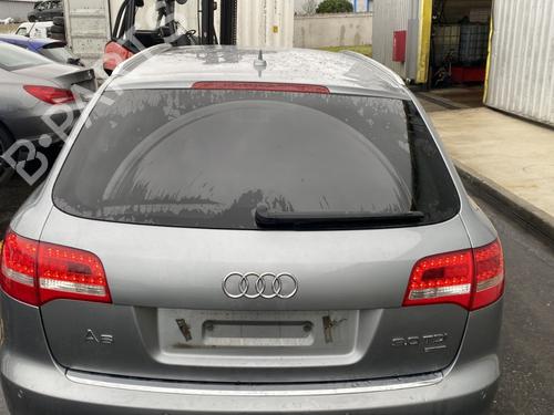 Venstre Baklys AUDI A6 C6 Avant (4F5) 3.0 TDI quattro (240 hp) 32363968