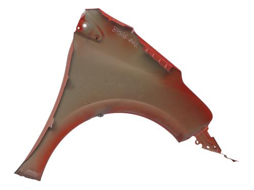 Left front fenders PEUGEOT 208 I (CA_, CC_) 1.2 VTI 82 | BP30779807C41