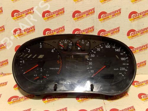 Used Instrument cluster AUDI A3 (8L1) 1.9 TDI (110 hp) 25691933