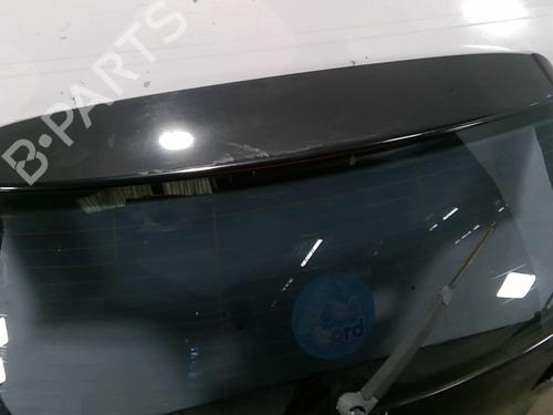 Used Tailgate VW GOLF V (1K1) 1.9 TDI (105 hp) 25698359