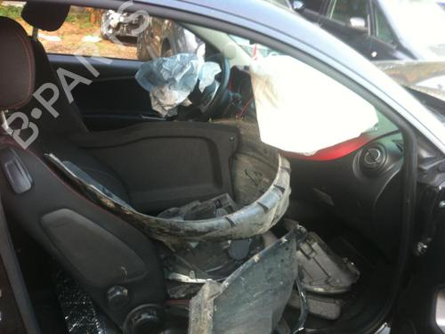 Climate control ALFA ROMEO MITO (955_) 1.3 MultiJet (955AXT1A, 955AYA1A) | BP25699282I5 - Image 4