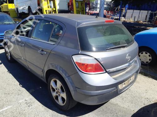 Instrument cluster OPEL ASTRA H (A04) 1.9 CDTI 16V (L48) | BP25699248C47 