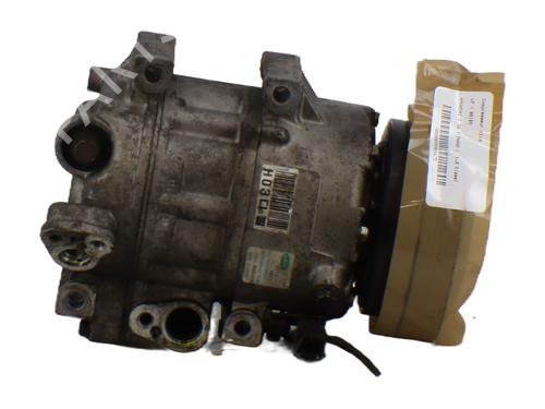 AC compressor HYUNDAI i30 (FD) 1.6 CRDi | BP25677494M34 - Image 3