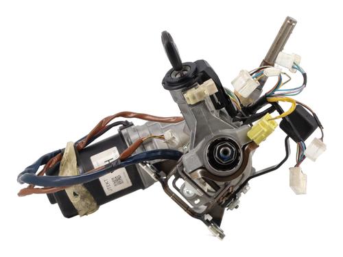 Steering column TOYOTA YARIS (_P9_) 1.0 VVT-i (KSP90_, KSP90R) | BP25681085M21 