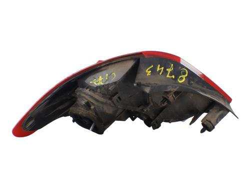 Right taillight CITROËN C4 II (NC_) 1.6 VTi 120 (NC5FS0, NC5FS9) | BP31775383C35 - Image 5