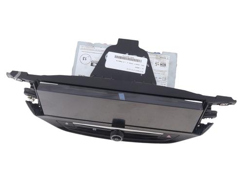 Radio OPEL CORSA F (P2JO) 1.2 (68) | BP37751275E6 - Image 2